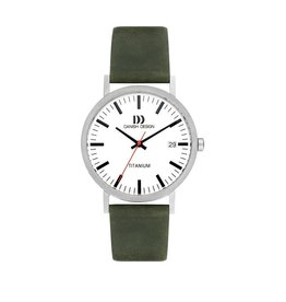 Danish Design Danish Design - Horloge - IQ28Q1273