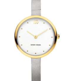 Danish Design Danish Design - Horloge - IV65Q1282 - Viola
