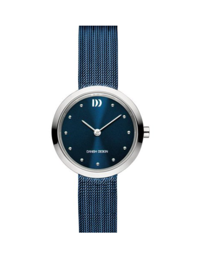 Danish Design Danish Design - Horloge - IV69Q1210