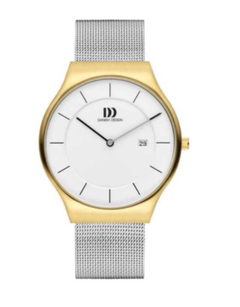 Danish Design Danish Design - Horloge - IQ65Q1259 - Långeland