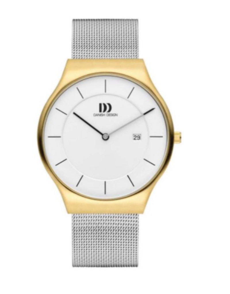 Danish Design Danish Design - Horloge - IQ65Q1259