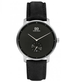 Danish Design Danish Design - Horloge - IQ13Q1279 - Donau