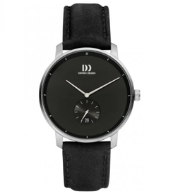 Danish Design Danish Design - Horloge - IQ13Q1279