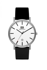 Danish Design Danish Design - Horloge - IQ12Q1108