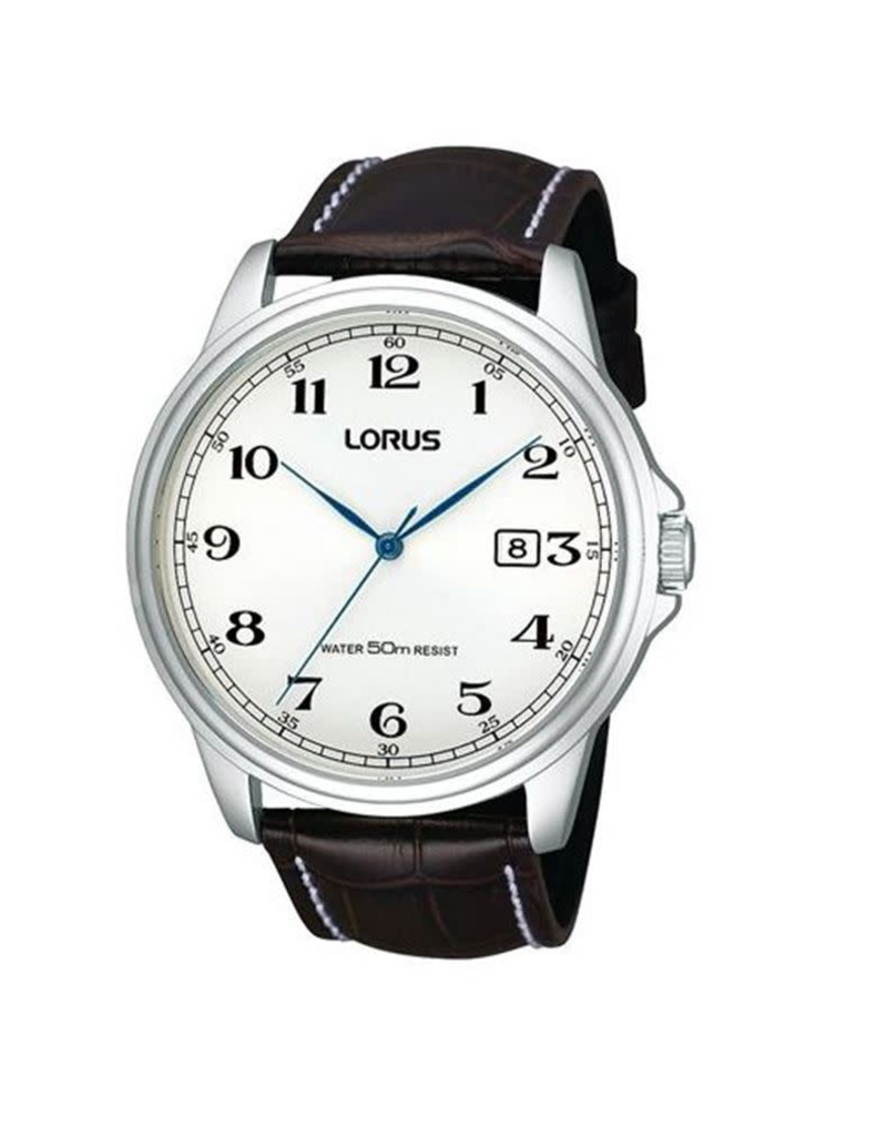 Lorus Lorus - Horloge - RS985AX9