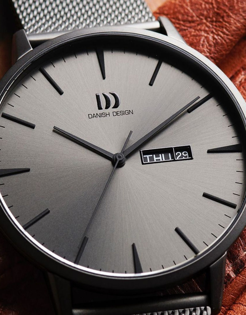Danish Design Danish Design - Horloge - IQ66Q1267