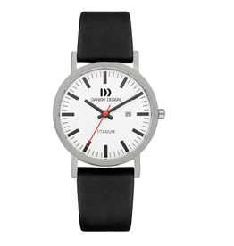 Danish Design Danish Design - Horloge - IQ12Q1273 - Rhine
