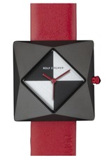 Rolf Cremer Rolf Cremer horloge - KARAT 507004