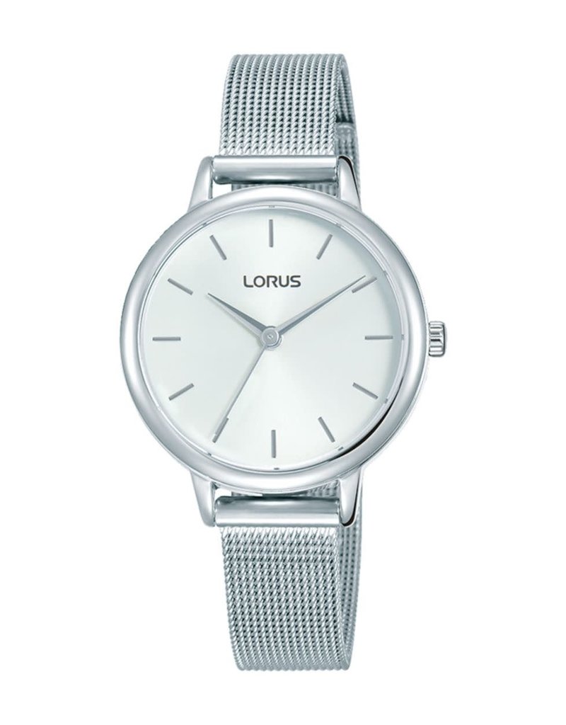 Lorus Lorus - Horloge - RG251NX9