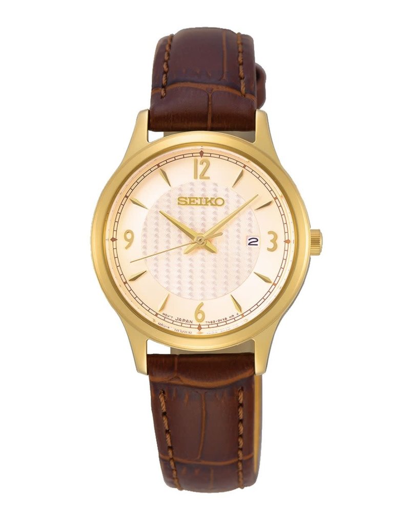Seiko Seiko - Horloge - SXDG96P1