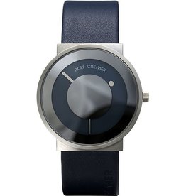 Rolf Cremer horloges | Officieel dealer | Originele Rolf Cremer design  horloges - Juwelier Marleen Peters Deventer