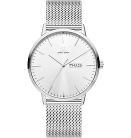 Danish Design Danish Design - Horloge - IQ62Q1267 - Akilia