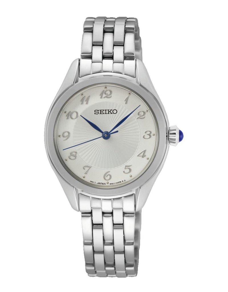 Seiko Seiko - Horloge - SUR379P1