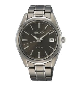 Seiko Seiko - Horloge - SUR375P1