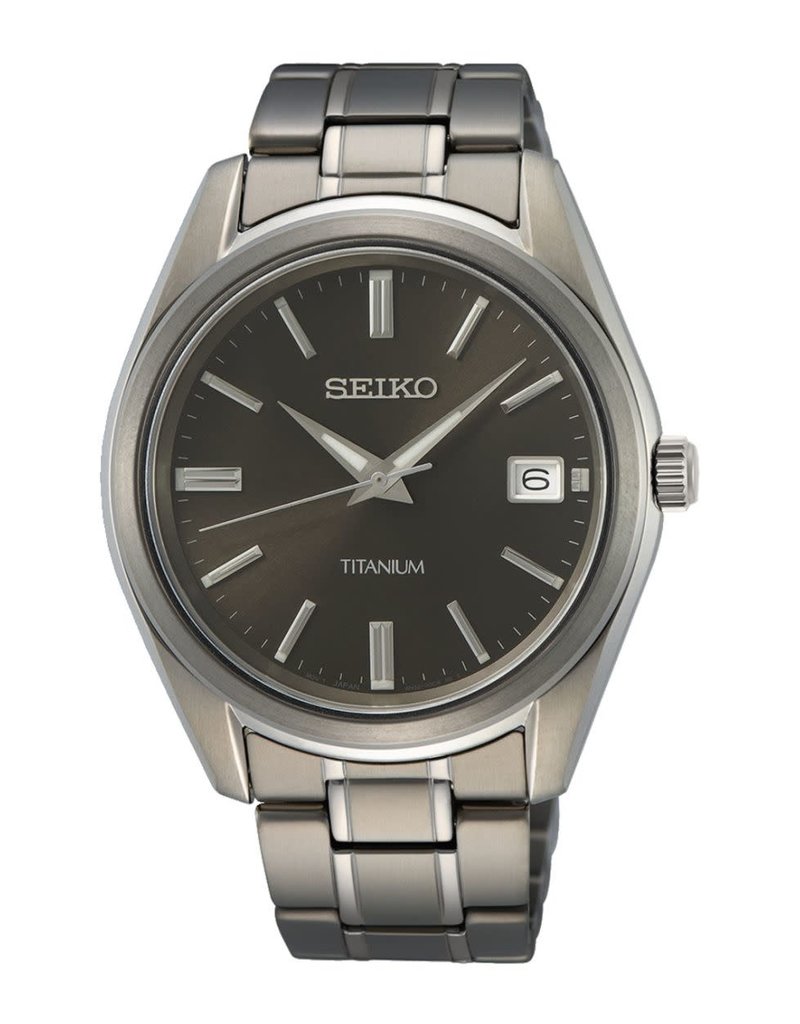 Seiko Seiko - Horloge - SUR375P1