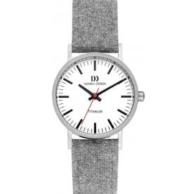 Danish Design Danish Design - Horloge - IV42Q199