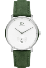 Danish Design Danish Design - Horloge - IQ28Q1279