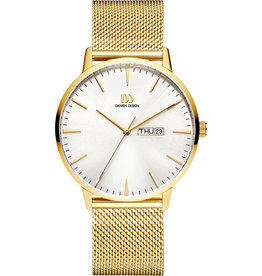 Danish Design Danish Design - Horloge - IQ05Q1267 - Akilia