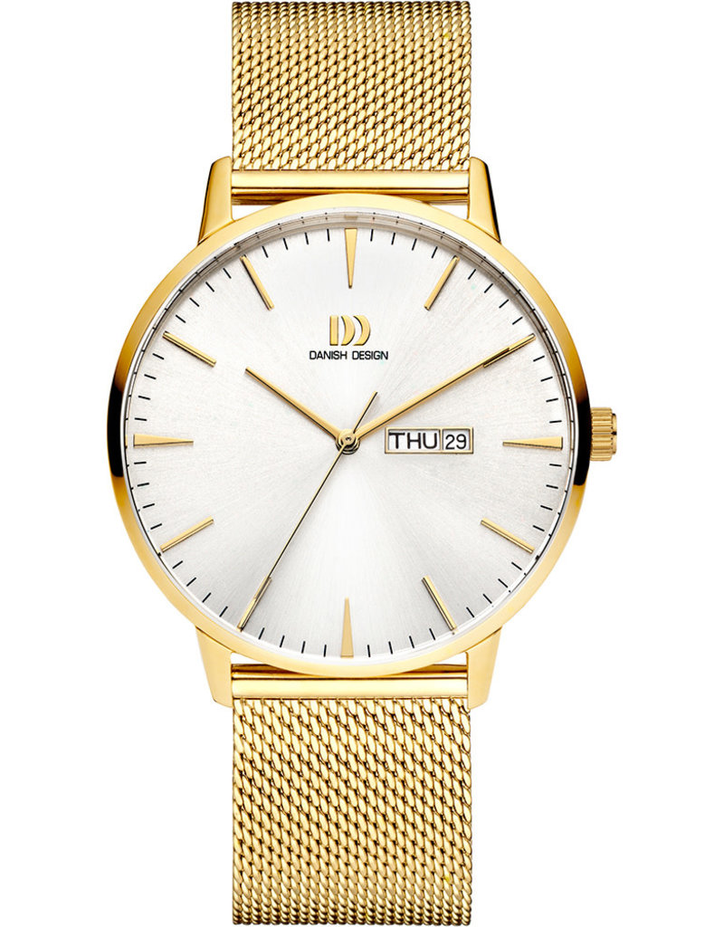 Danish Design Danish Design horloge - IQ05Q1267