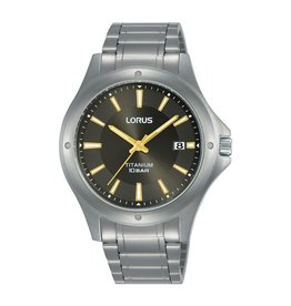 Lorus Lorus - Horloge - RG867CX9