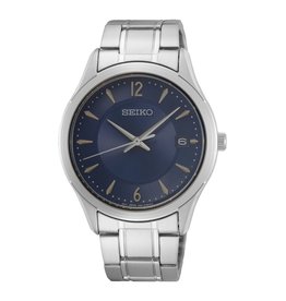 Seiko Seiko - Horloge - SUR419P1