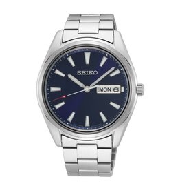 Seiko Seiko - Horloge - SUR341P1