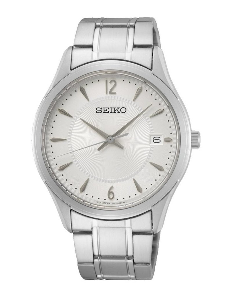 Seiko Seiko - Horloge - SUR417P1