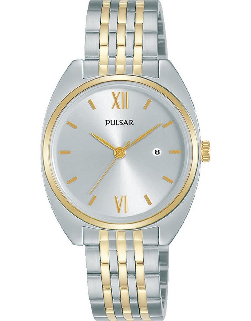 Pulsar Pulsar - Horloge - PH7556X1