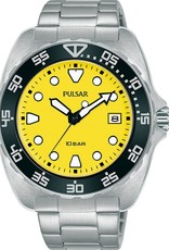 Pulsar - Horloge - PS9675X1