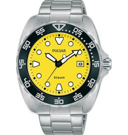 Pulsar - Horloge - PS9675X1