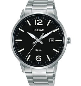 Pulsar Pulsar - Horloge - PS9687X1