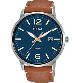 Pulsar Pulsar - Horloge - PS9691X1