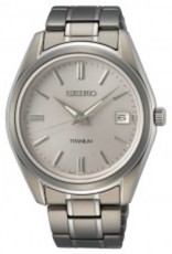 Seiko Seiko - Horloge - SUR369P1