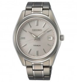 Seiko Seiko - Horloge - SUR369P1