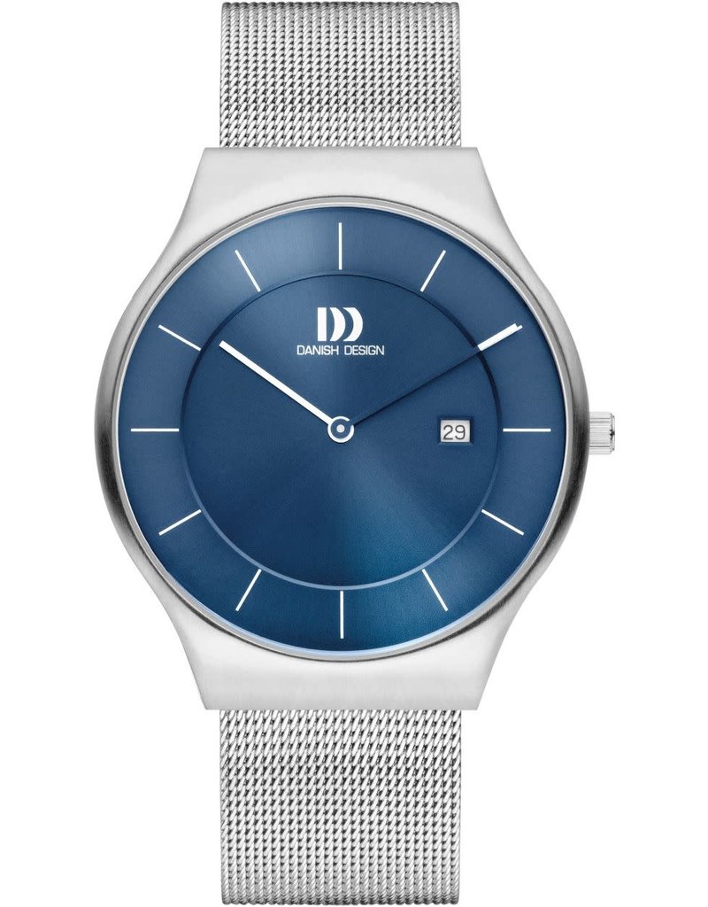 Danish Design Danish Design - Horloge - IQ68Q1259 - Långeland
