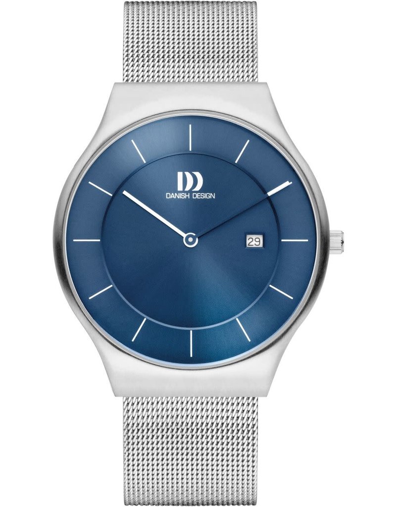 Danish Design Danish Design - Horloge - IQ68Q1259