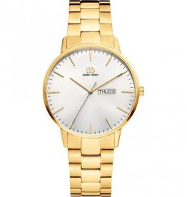 Danish Design Danish Design - Horloge - IQ91Q1267 - Akilia
