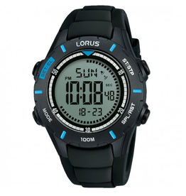 Lorus Lorus - Horloge - R2367MX9