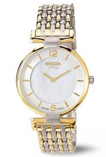 Boccia Boccia - Horloge - 3238-04