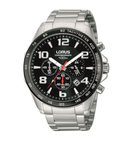 Lorus Lorus - Horloge - RT351CX9