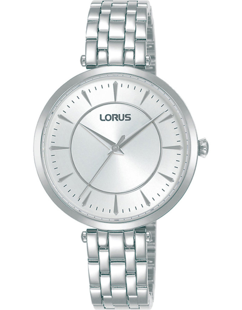 Lorus Lorus - Horloge - RG253UX9