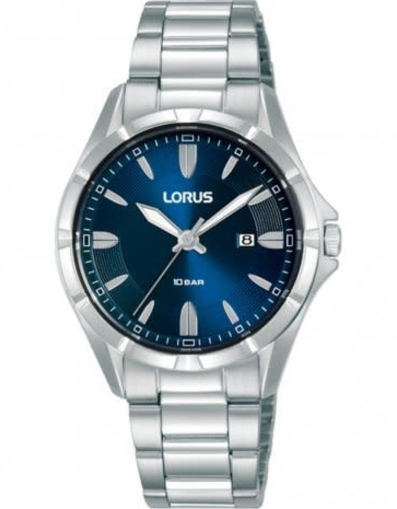 Lorus Lorus - Horloge - RJ253BX9