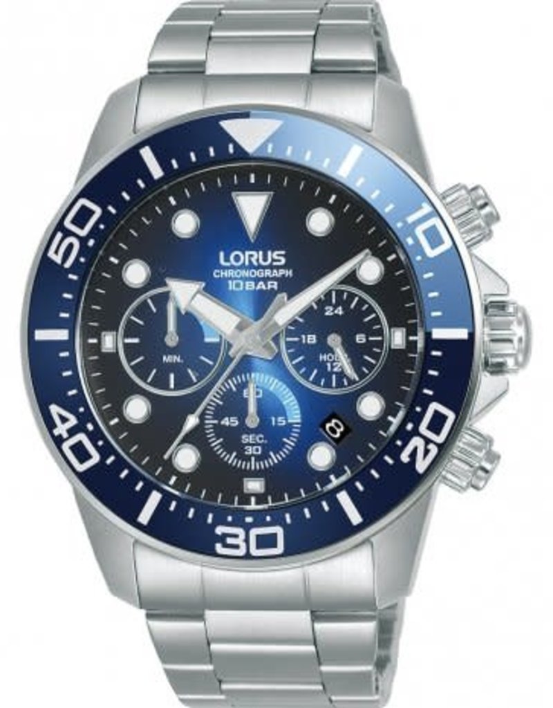 Lorus Lorus - Horloge - RT343JX9