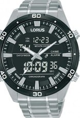 Lorus Seiko - Horloge - RW649AX-9