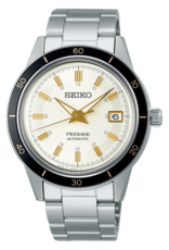 Seiko Seiko - Horloge - SRPG03J1 - Presage