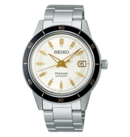 Seiko Seiko - Horloge - SRPG03J1 - Presage