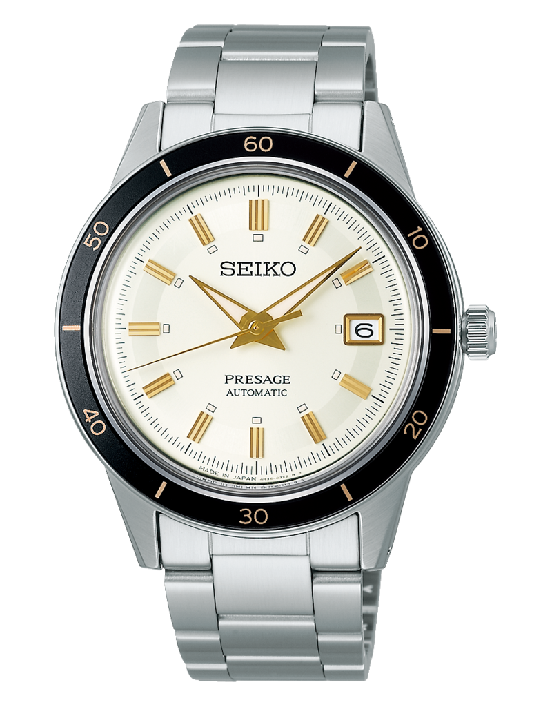 Seiko Seiko - Horloge - SRPG03J1 - Presage