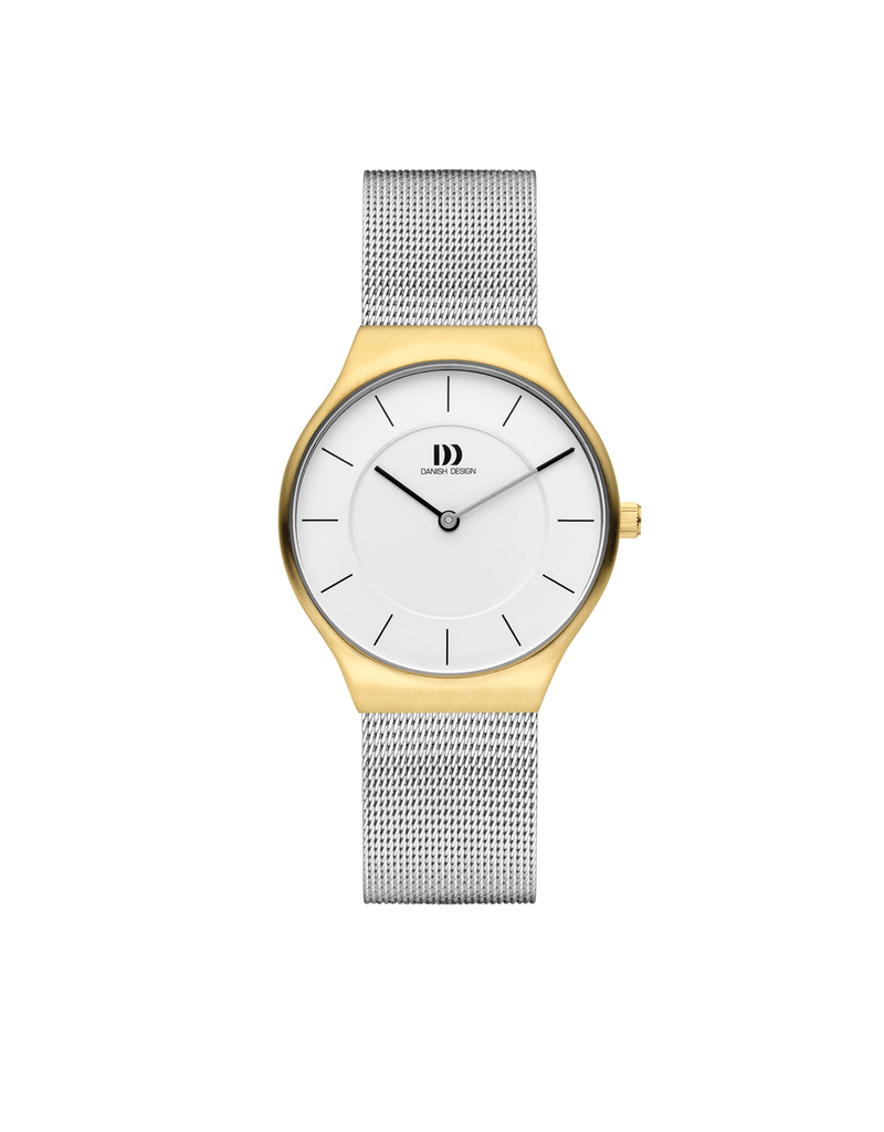 Danish Design Danish Design - Horloge - IV65Q1259 - Långeland