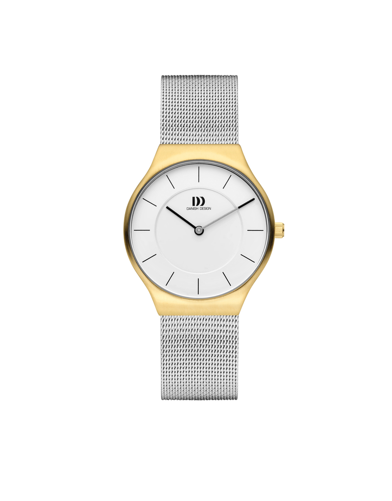 Danish Design Danish Design - Horloge - IV65Q1259