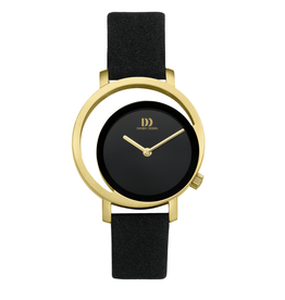 Danish Design Danish Desigh - Horloge - IV15Q1271 - Pico